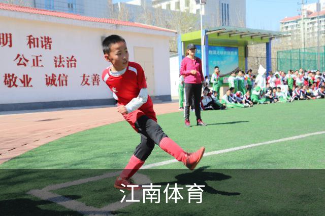 江南体育公司简介展示图